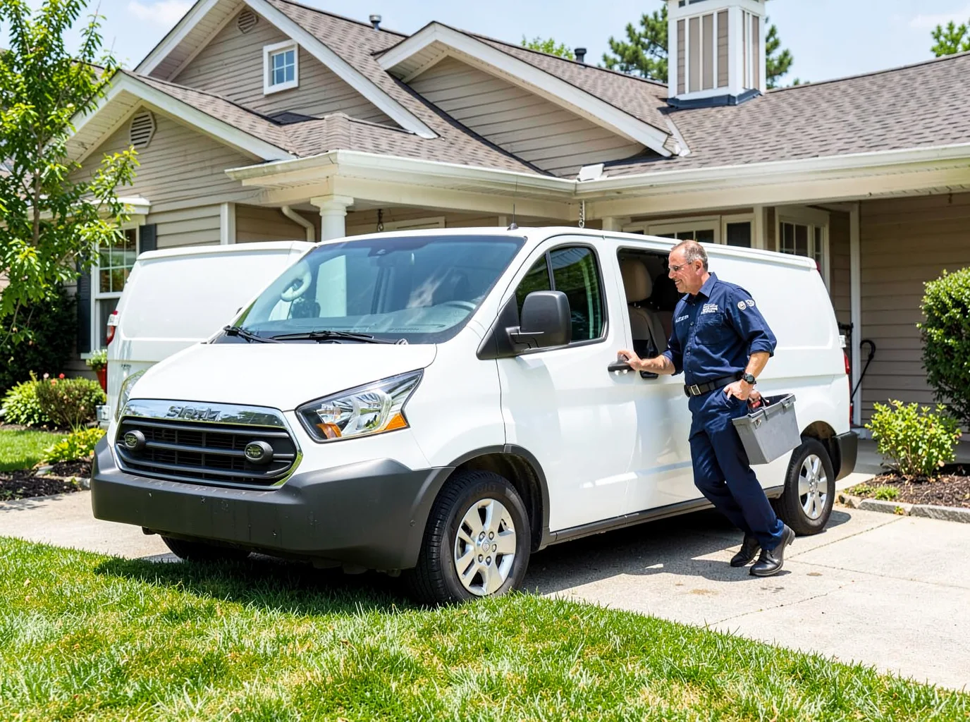 Emergency Plumber company in Liscomb, IA